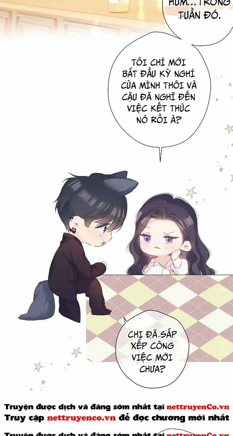 Bảo Vệ Siêu Sao Của Tôi Chapter 136 trang 7