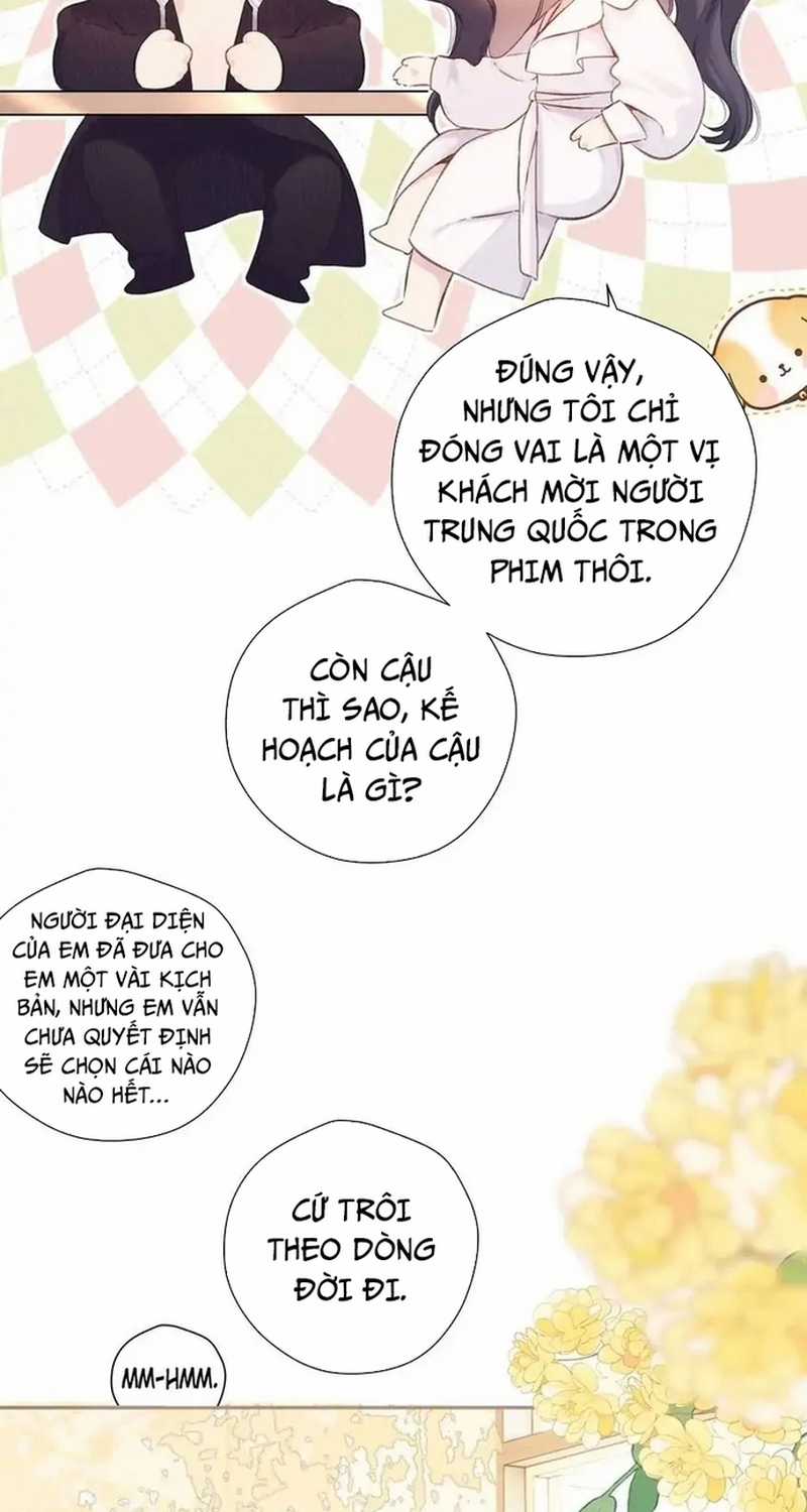 Bảo Vệ Siêu Sao Của Tôi Chapter 136 trang 9