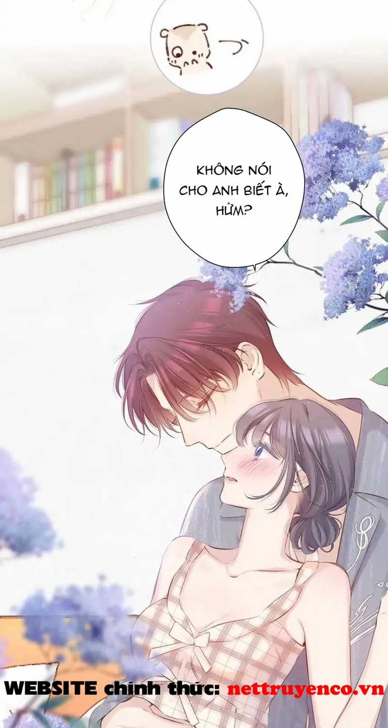 Bảo Vệ Siêu Sao Của Tôi Chapter 137 trang 10