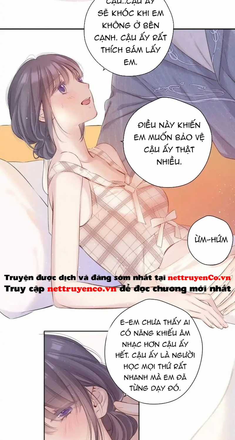 Bảo Vệ Siêu Sao Của Tôi Chapter 137 trang 14