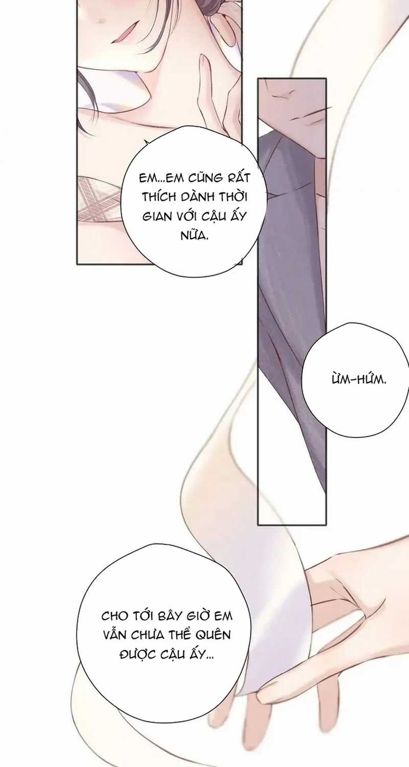 Bảo Vệ Siêu Sao Của Tôi Chapter 137 trang 15