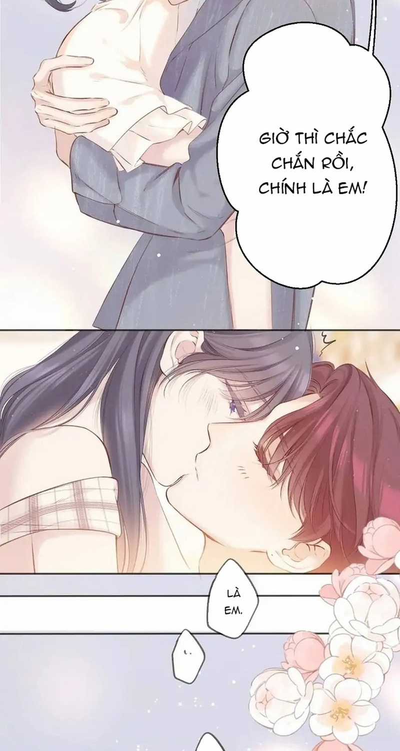 Bảo Vệ Siêu Sao Của Tôi Chapter 137 trang 23