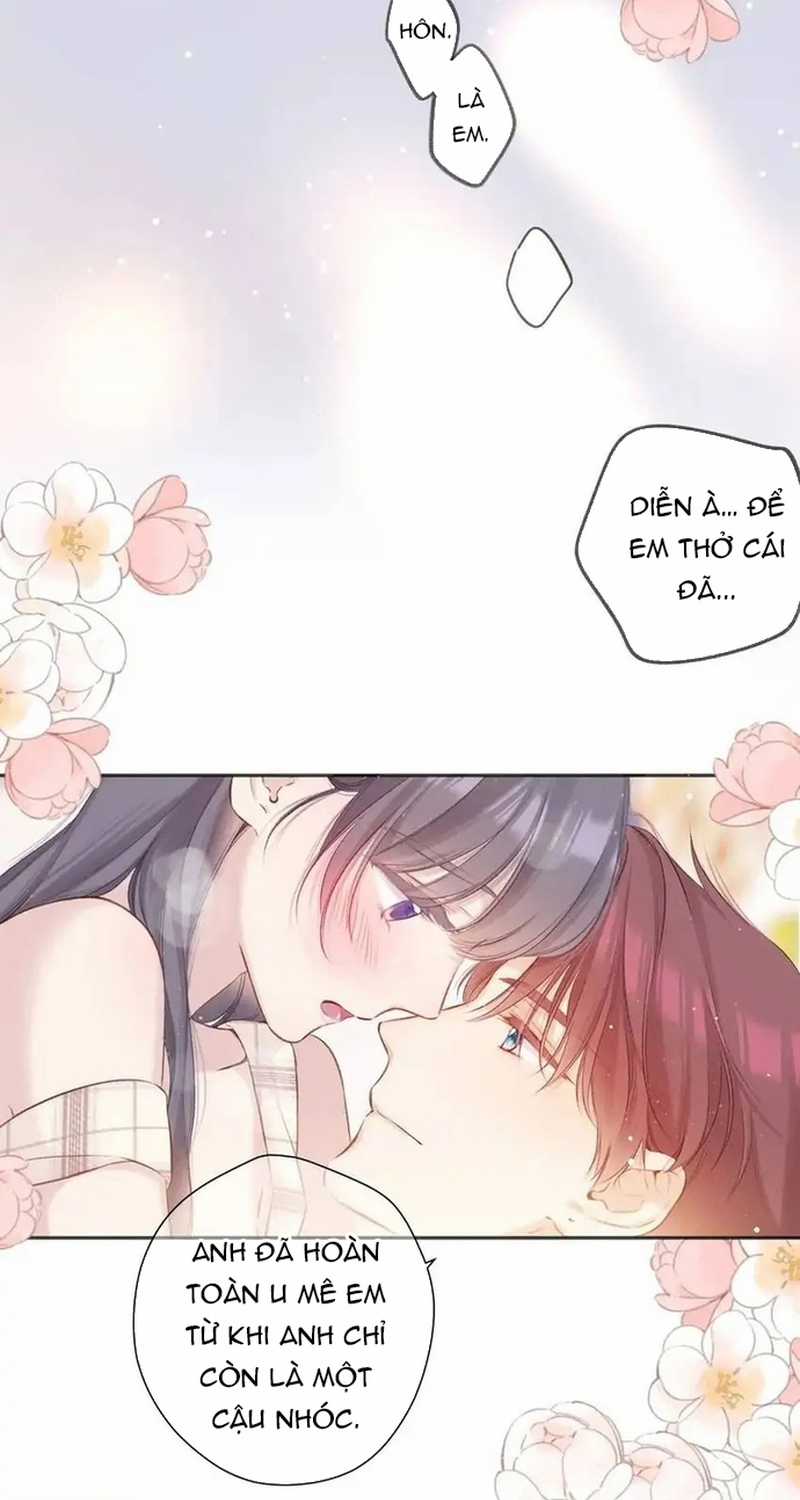 Bảo Vệ Siêu Sao Của Tôi Chapter 137 trang 24