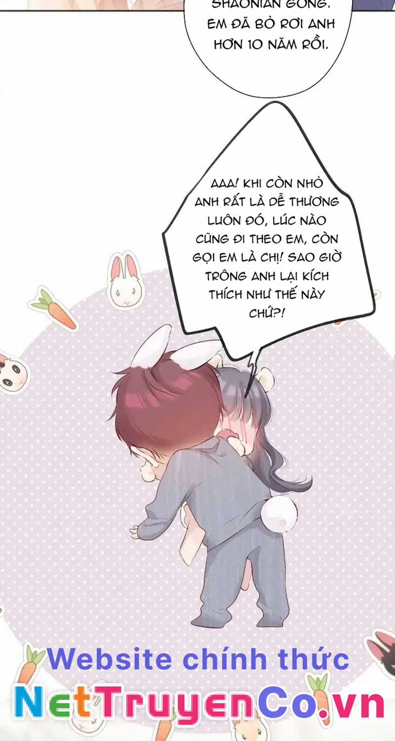 Bảo Vệ Siêu Sao Của Tôi Chapter 137 trang 27