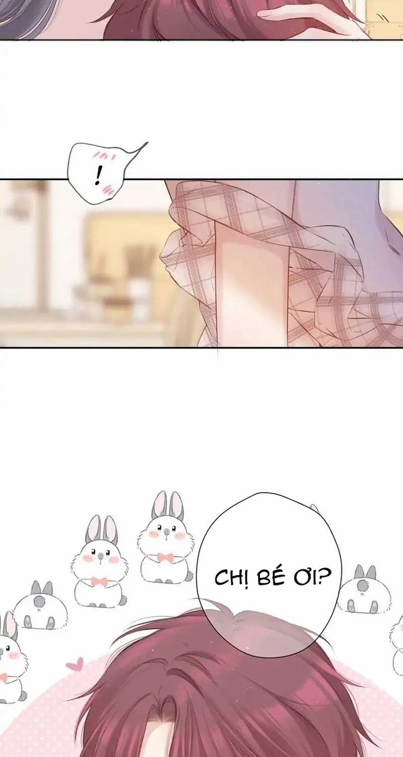 Bảo Vệ Siêu Sao Của Tôi Chapter 137 trang 29