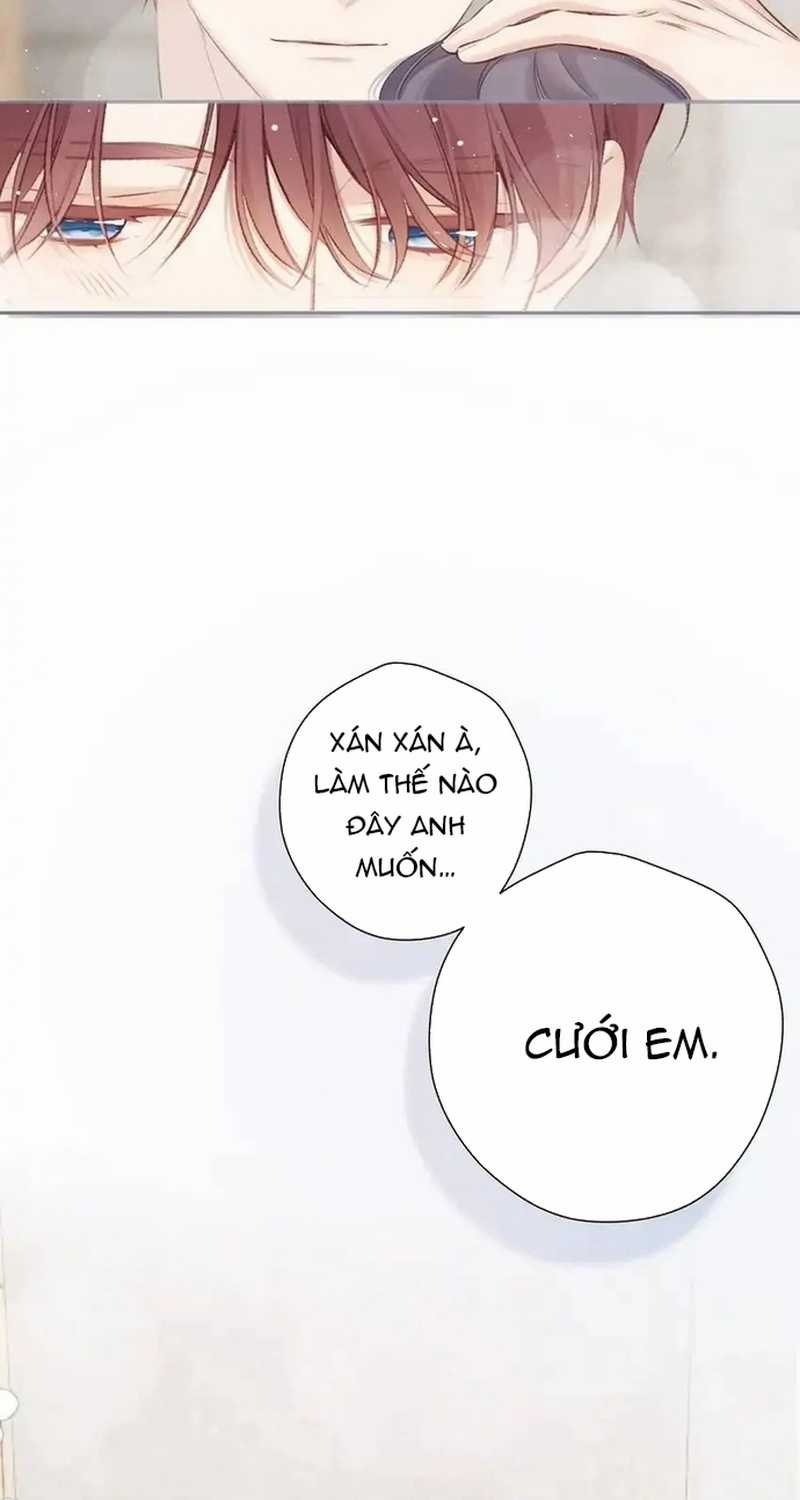 Bảo Vệ Siêu Sao Của Tôi Chapter 137 trang 35