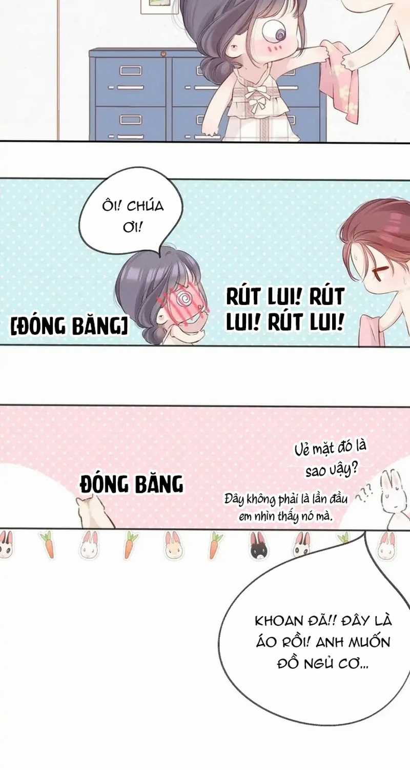 Bảo Vệ Siêu Sao Của Tôi Chapter 137 trang 7