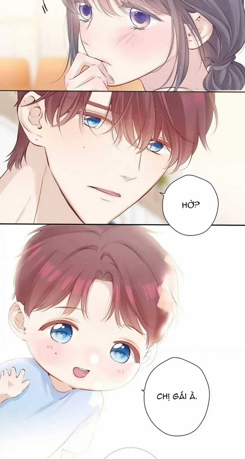 Bảo Vệ Siêu Sao Của Tôi Chapter 137 trang 9