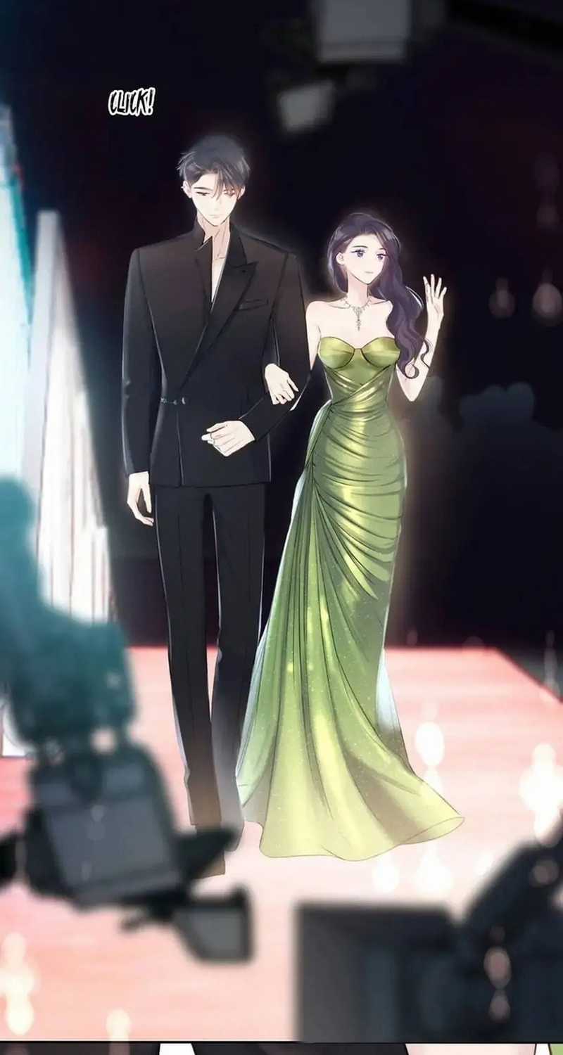 Bảo Vệ Siêu Sao Của Tôi Chapter 138 trang 21