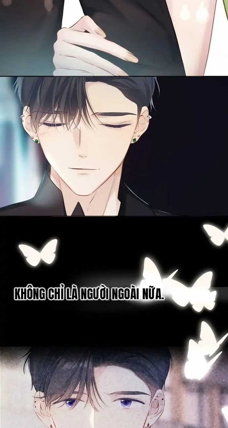 Bảo Vệ Siêu Sao Của Tôi Chapter 138 trang 22