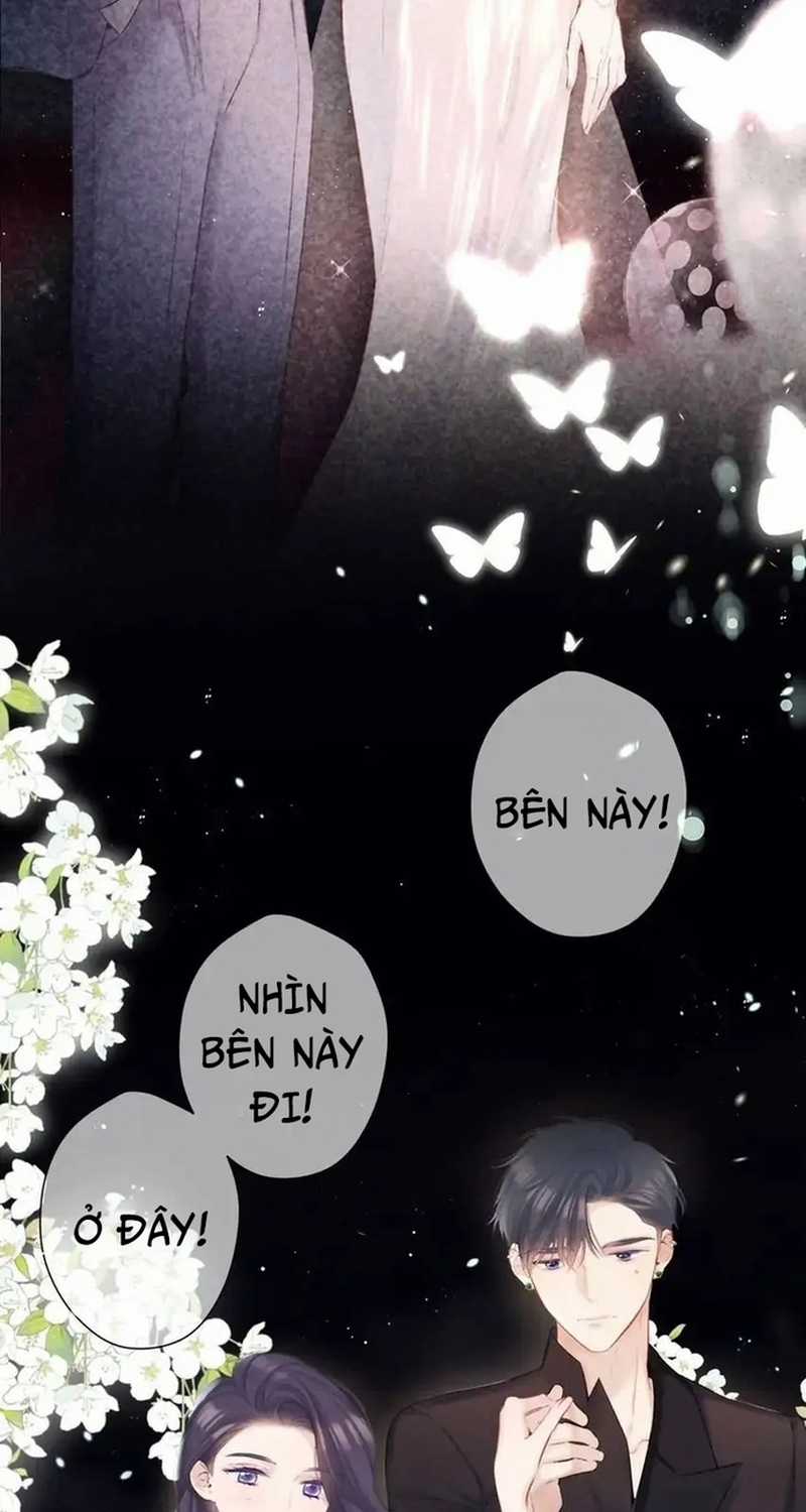 Bảo Vệ Siêu Sao Của Tôi Chapter 138 trang 26