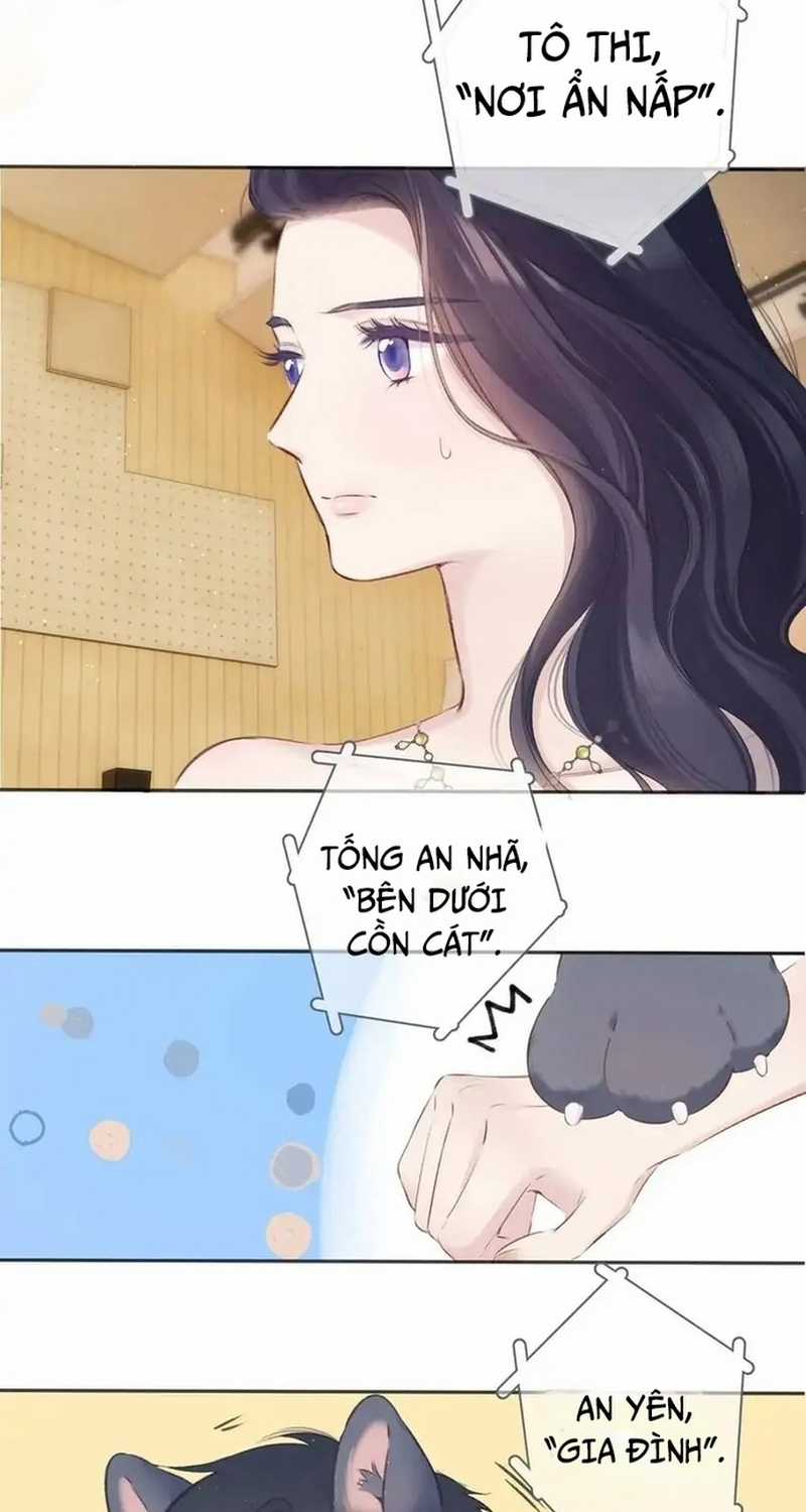 Bảo Vệ Siêu Sao Của Tôi Chapter 138 trang 33