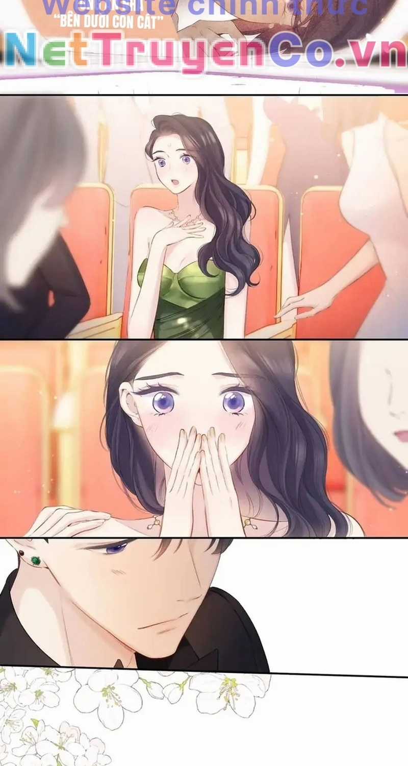 Bảo Vệ Siêu Sao Của Tôi Chapter 138 trang 37