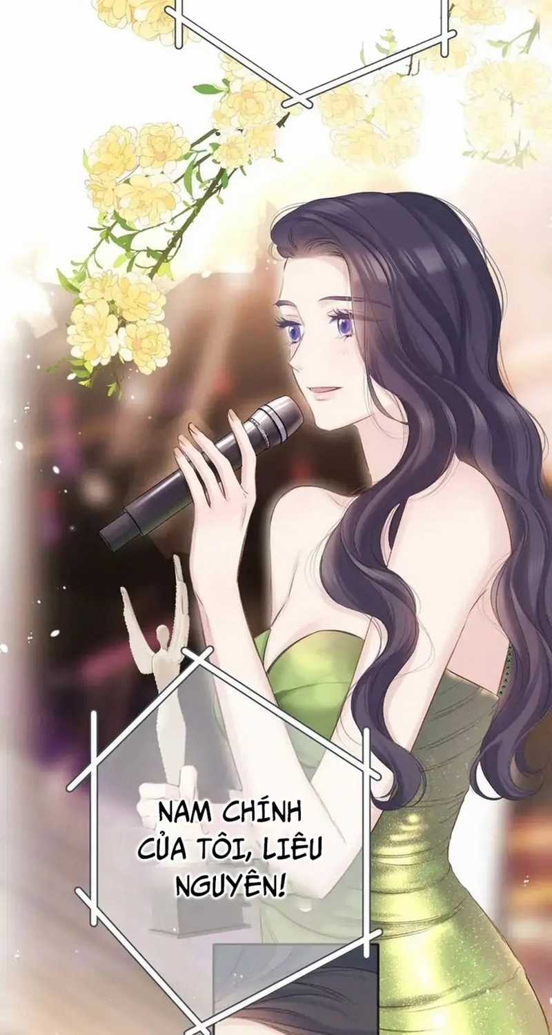 Bảo Vệ Siêu Sao Của Tôi Chapter 138 trang 43