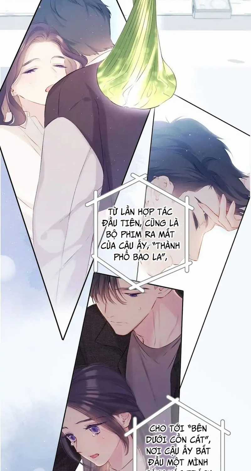 Bảo Vệ Siêu Sao Của Tôi Chapter 138 trang 45