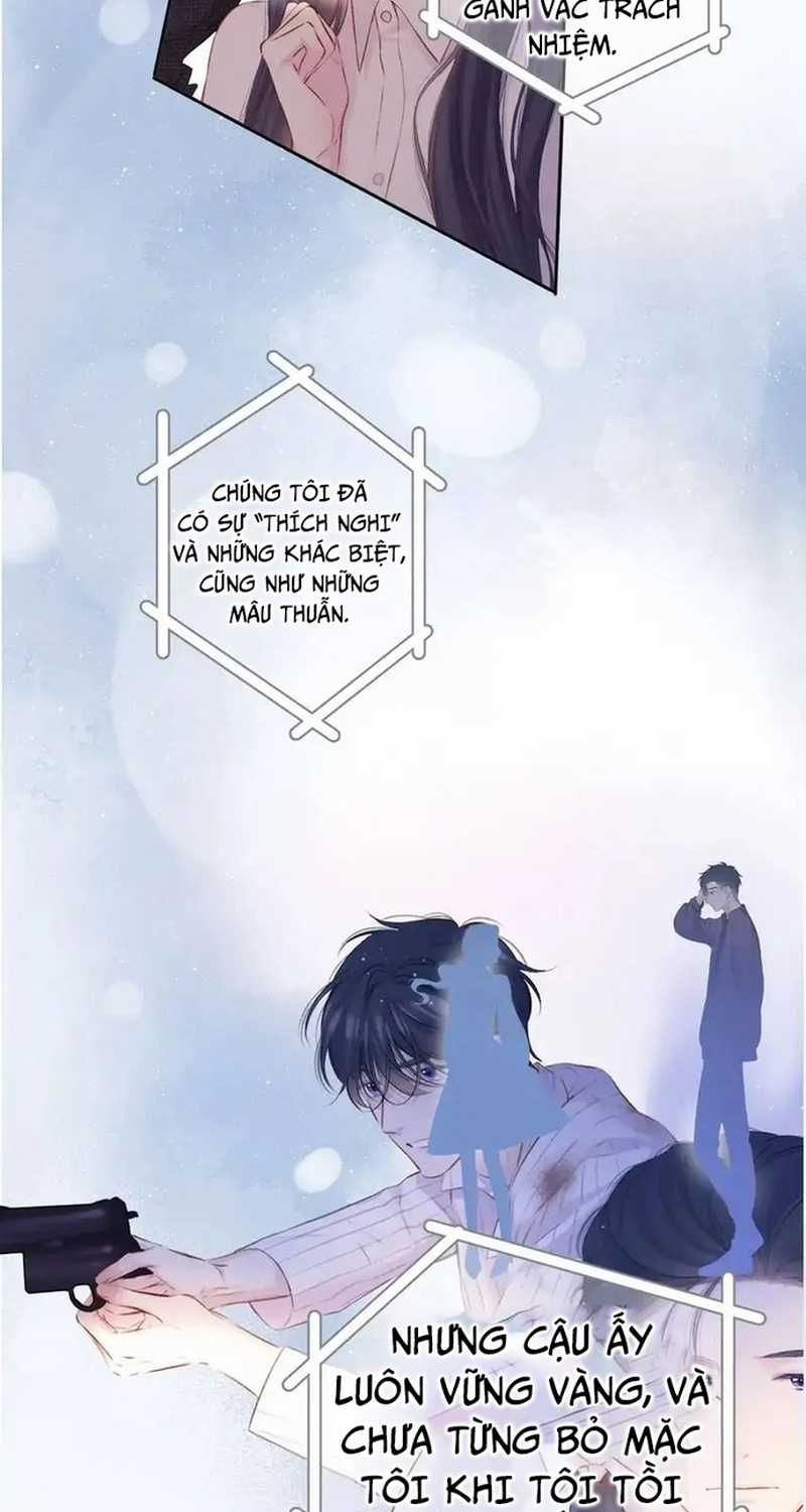 Bảo Vệ Siêu Sao Của Tôi Chapter 138 trang 46