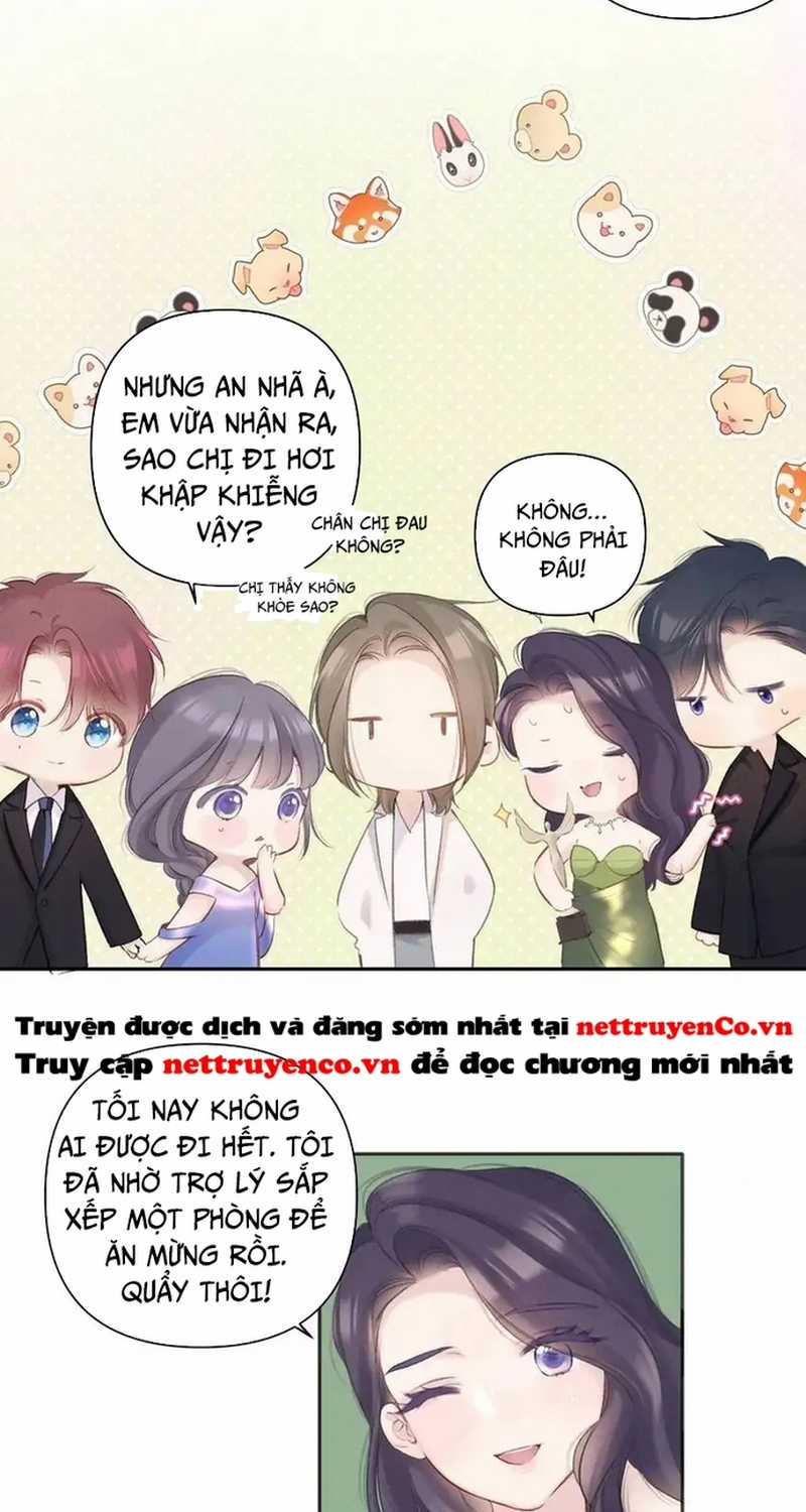 Bảo Vệ Siêu Sao Của Tôi Chapter 138 trang 52