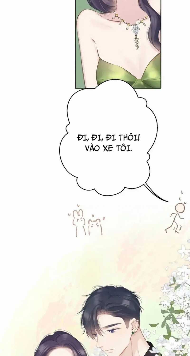 Bảo Vệ Siêu Sao Của Tôi Chapter 138 trang 53