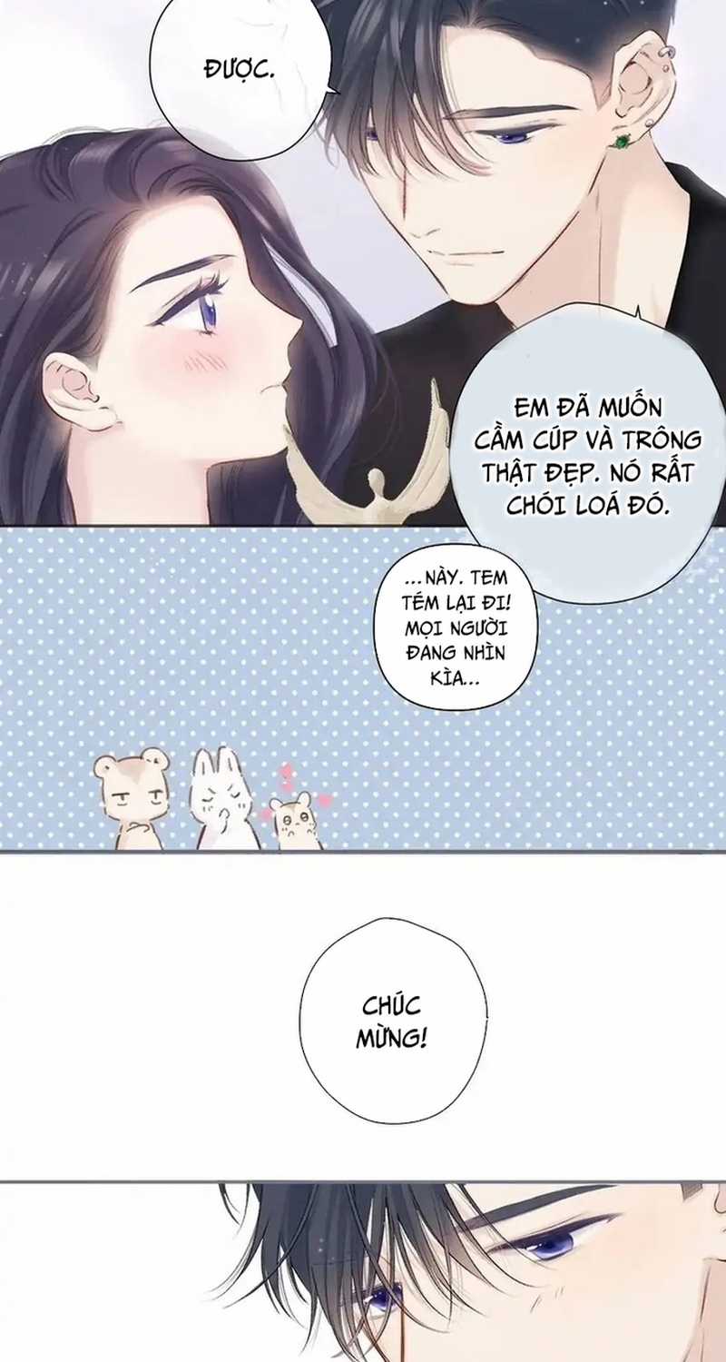 Bảo Vệ Siêu Sao Của Tôi Chapter 138 trang 55