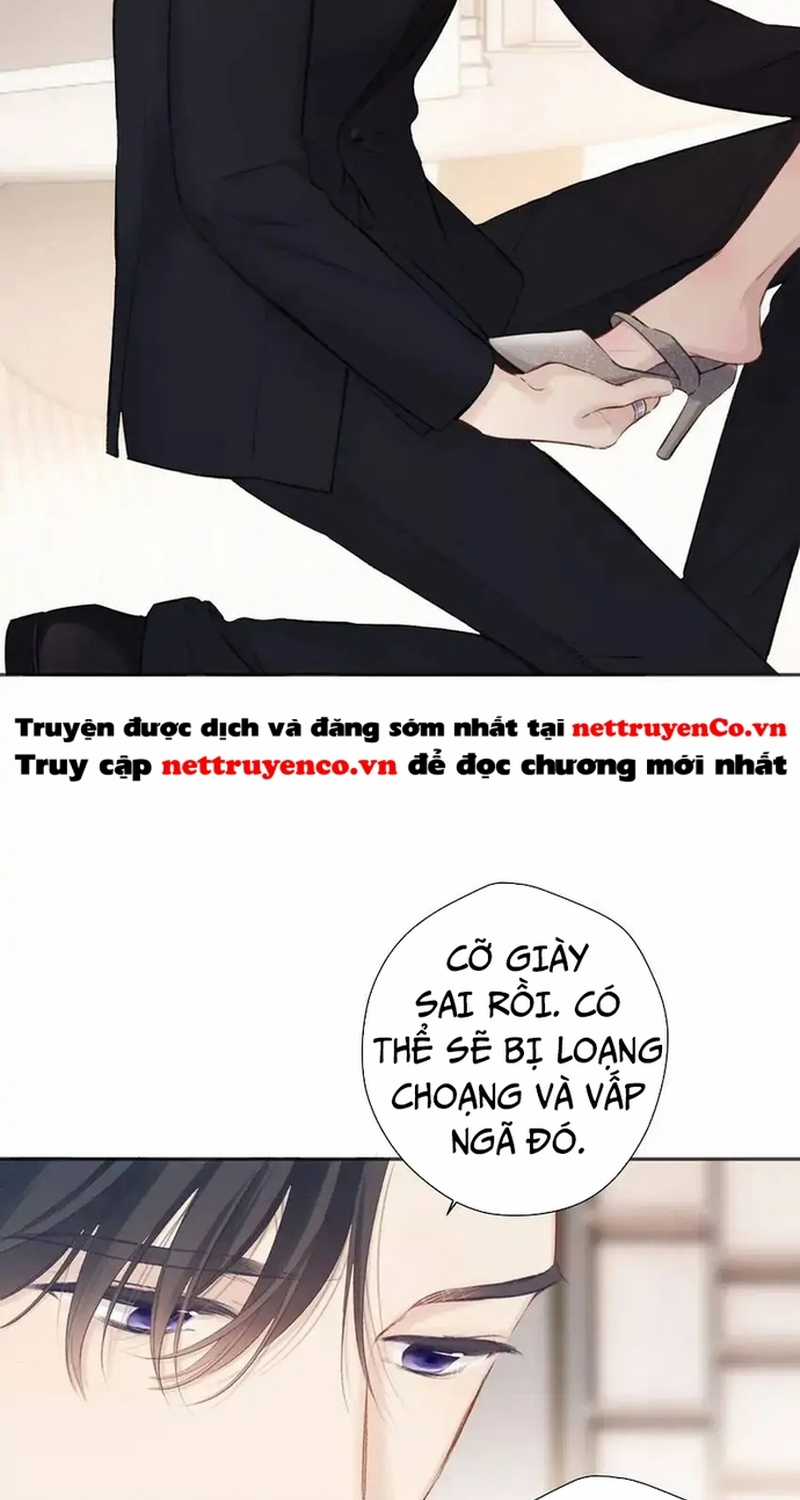 Bảo Vệ Siêu Sao Của Tôi Chapter 138 trang 8