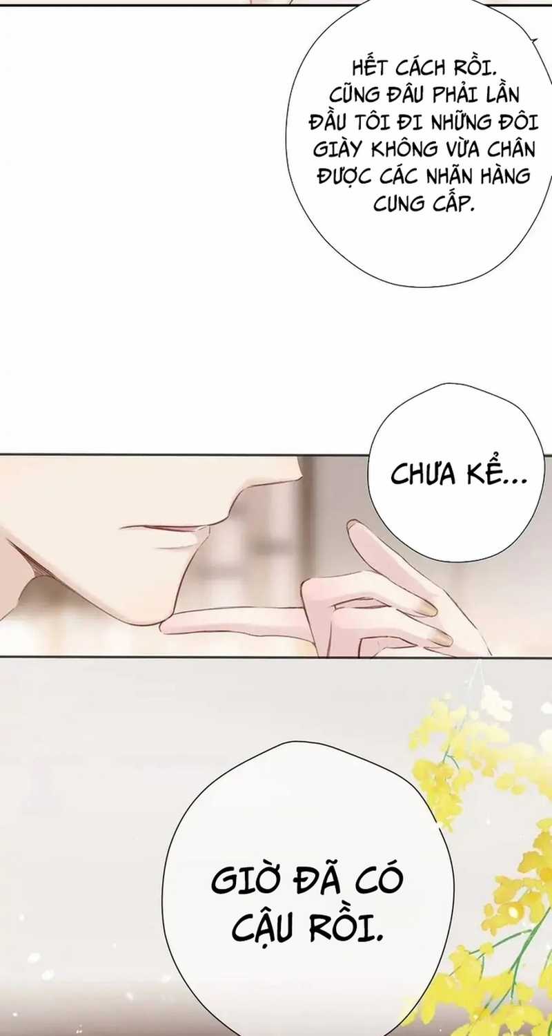 Bảo Vệ Siêu Sao Của Tôi Chapter 138 trang 9