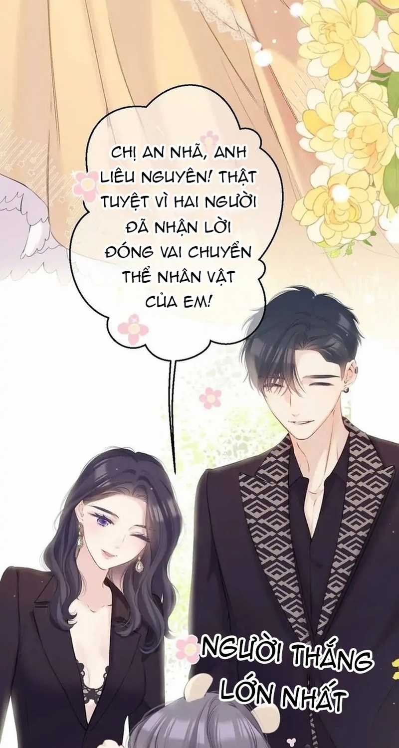 Bảo Vệ Siêu Sao Của Tôi Chapter 139 trang 13