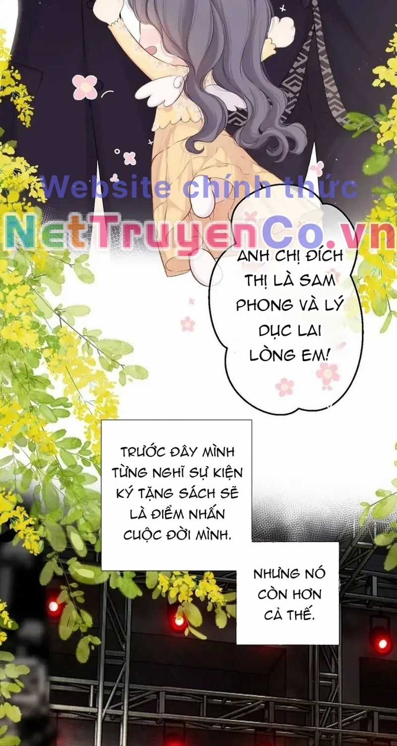 Bảo Vệ Siêu Sao Của Tôi Chapter 139 trang 14