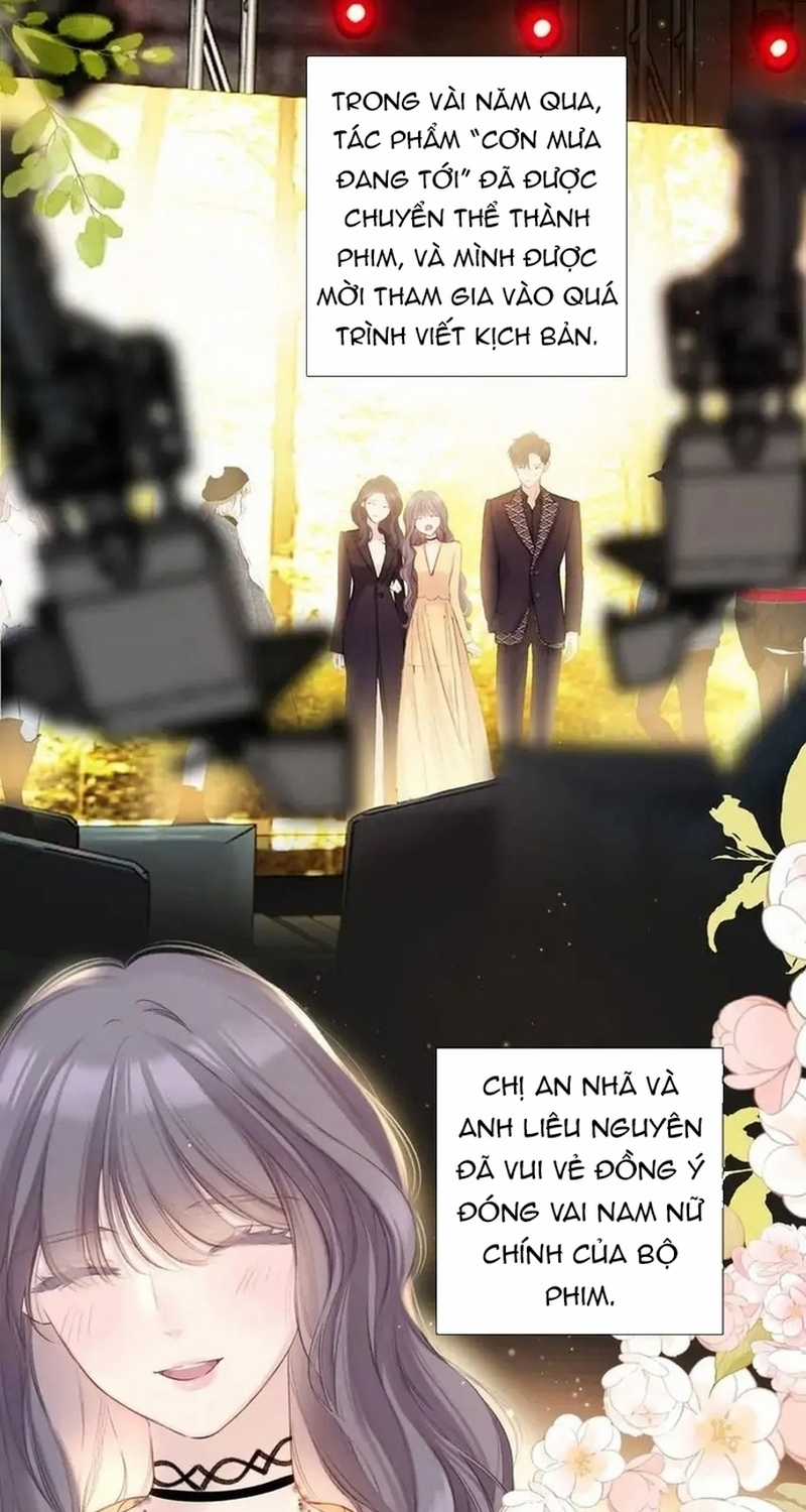 Bảo Vệ Siêu Sao Của Tôi Chapter 139 trang 15