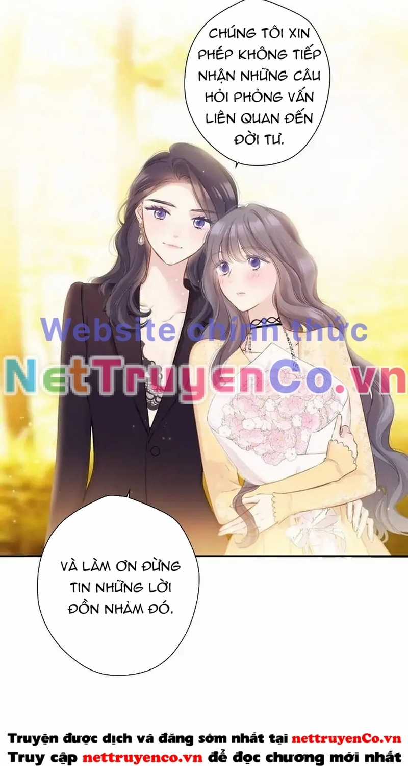 Bảo Vệ Siêu Sao Của Tôi Chapter 139 trang 19