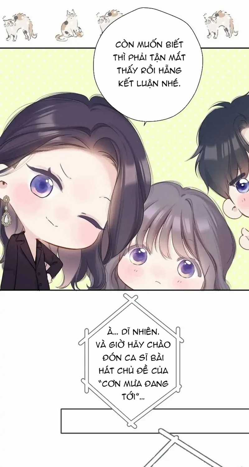 Bảo Vệ Siêu Sao Của Tôi Chapter 139 trang 20