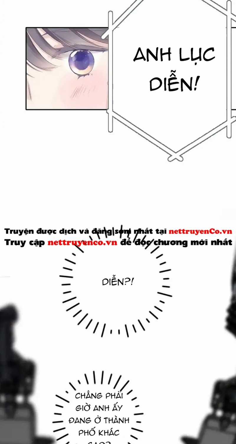 Bảo Vệ Siêu Sao Của Tôi Chapter 139 trang 21