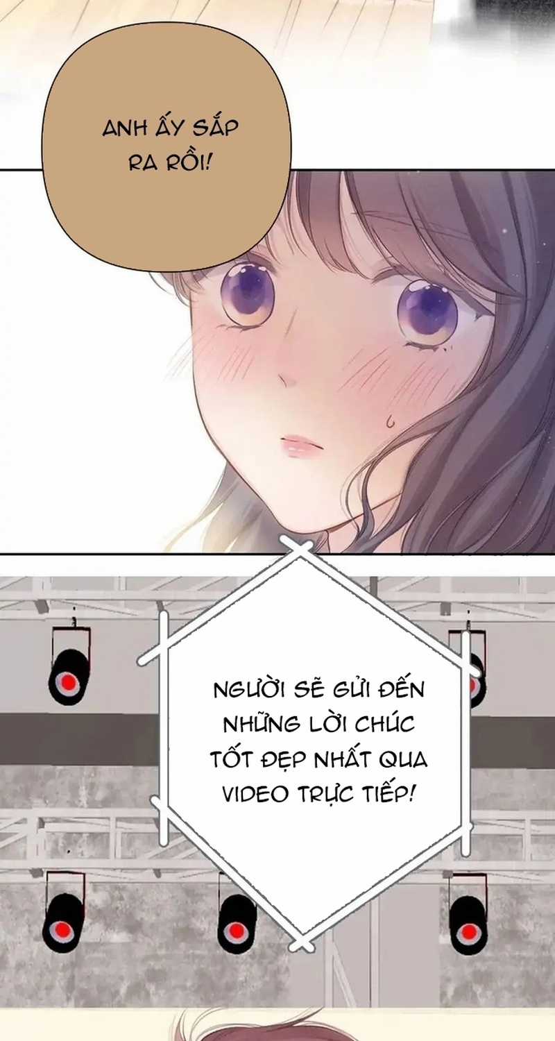 Bảo Vệ Siêu Sao Của Tôi Chapter 139 trang 23