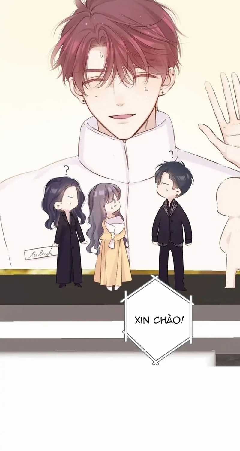 Bảo Vệ Siêu Sao Của Tôi Chapter 139 trang 24