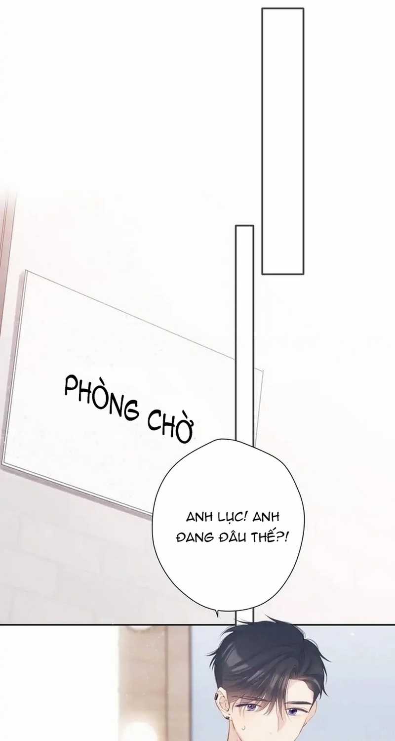 Bảo Vệ Siêu Sao Của Tôi Chapter 139 trang 25