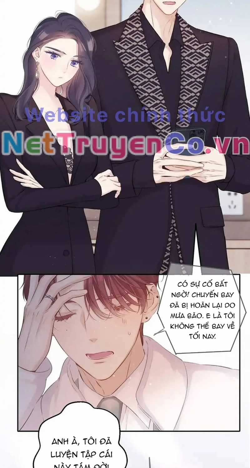 Bảo Vệ Siêu Sao Của Tôi Chapter 139 trang 26