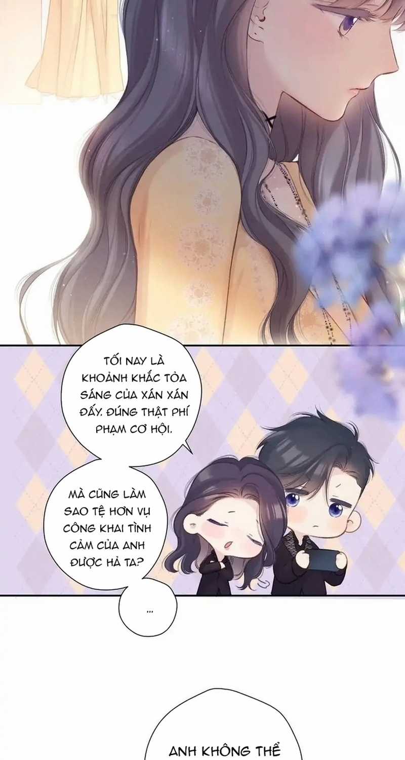 Bảo Vệ Siêu Sao Của Tôi Chapter 139 trang 28