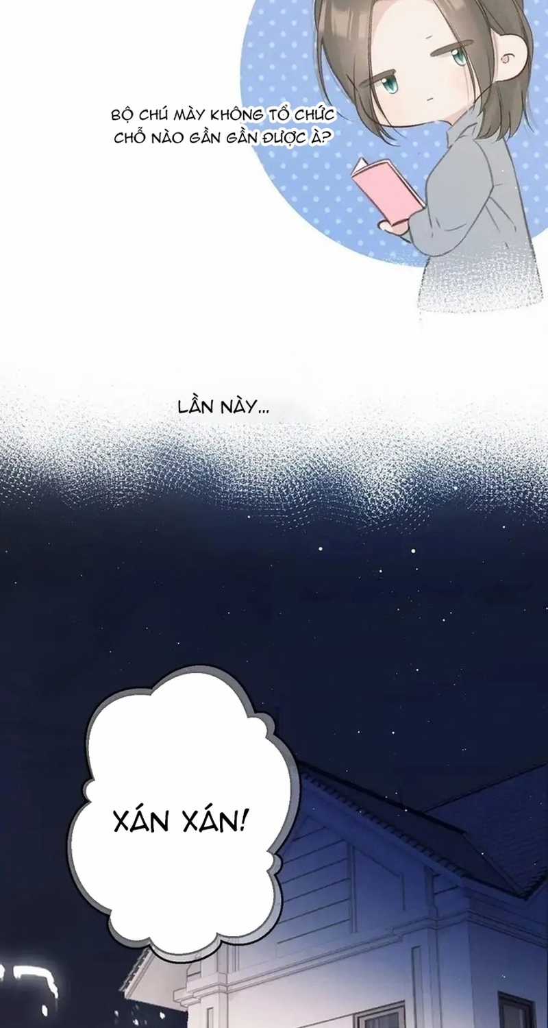 Bảo Vệ Siêu Sao Của Tôi Chapter 139 trang 37