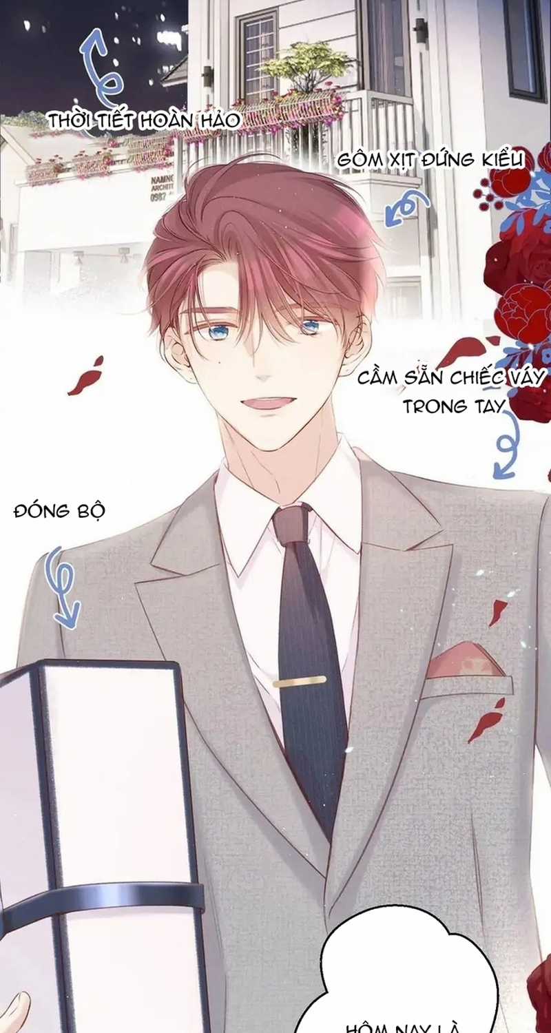 Bảo Vệ Siêu Sao Của Tôi Chapter 139 trang 38