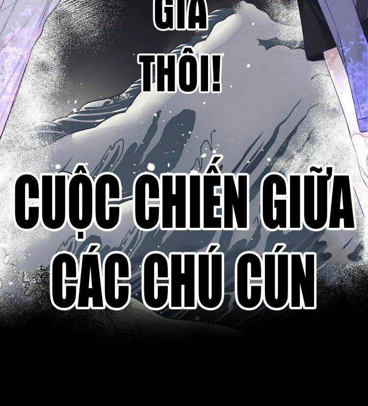 Bảo Vệ Siêu Sao Của Tôi Chapter 14.5 trang 11