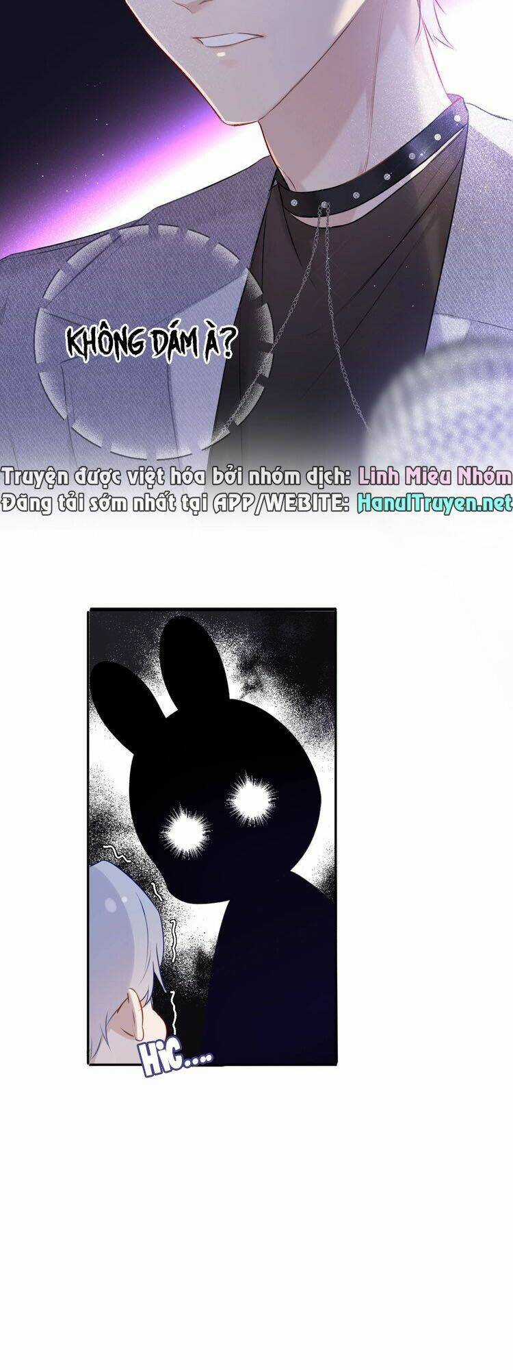 Bảo Vệ Siêu Sao Của Tôi Chapter 14.5 trang 17