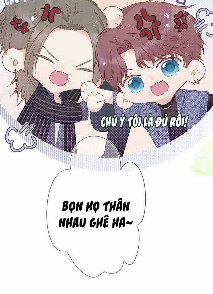 Bảo Vệ Siêu Sao Của Tôi Chapter 14.5 trang 4