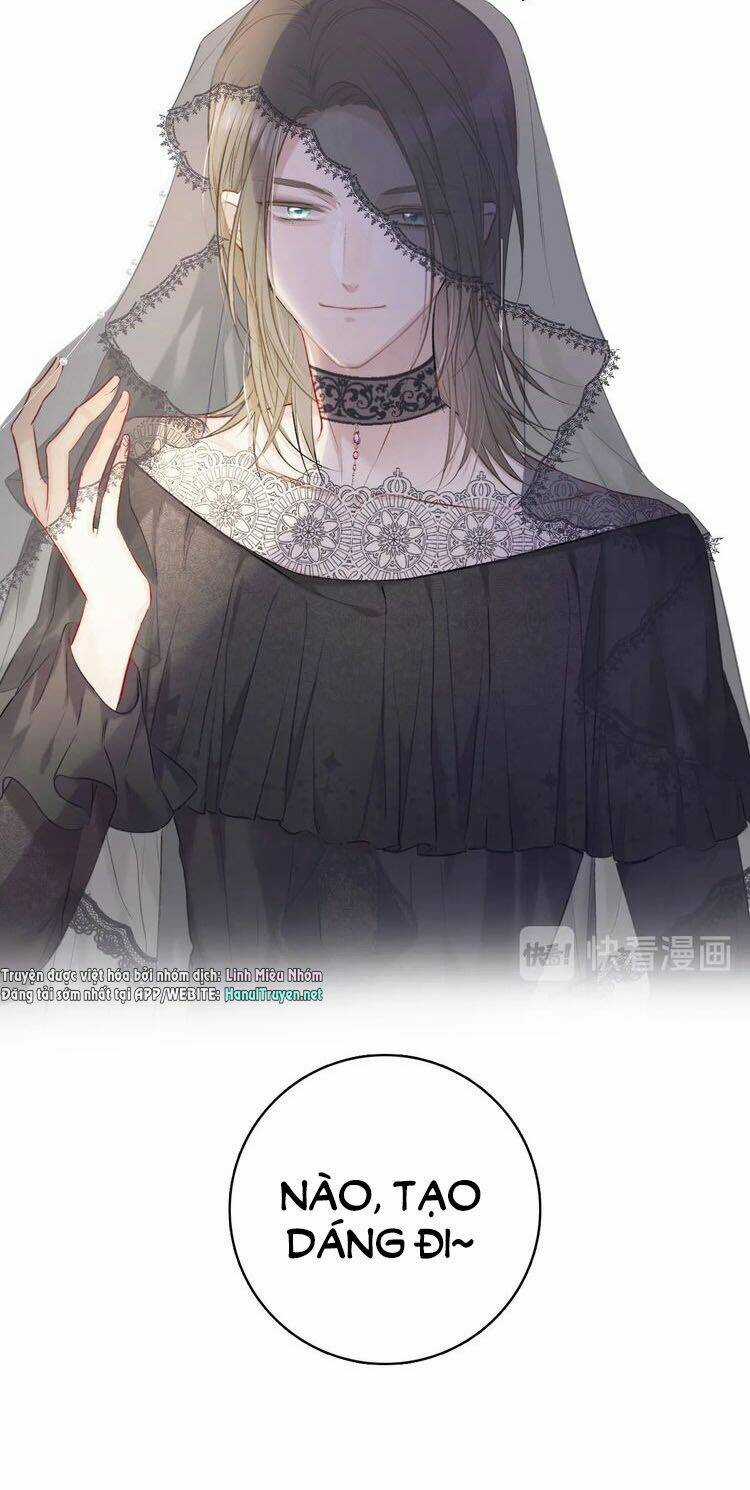 Bảo Vệ Siêu Sao Của Tôi Chapter 14 trang 11