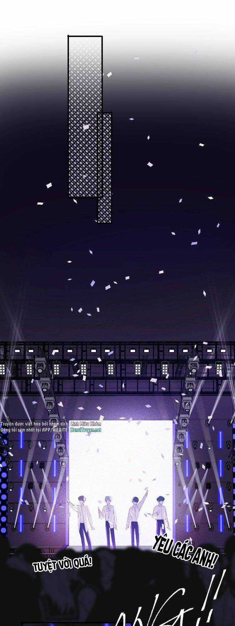 Bảo Vệ Siêu Sao Của Tôi Chapter 14 trang 12