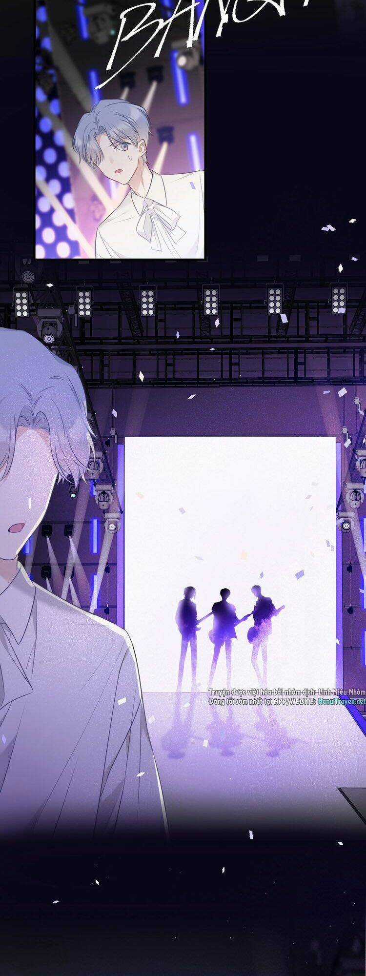 Bảo Vệ Siêu Sao Của Tôi Chapter 14 trang 13