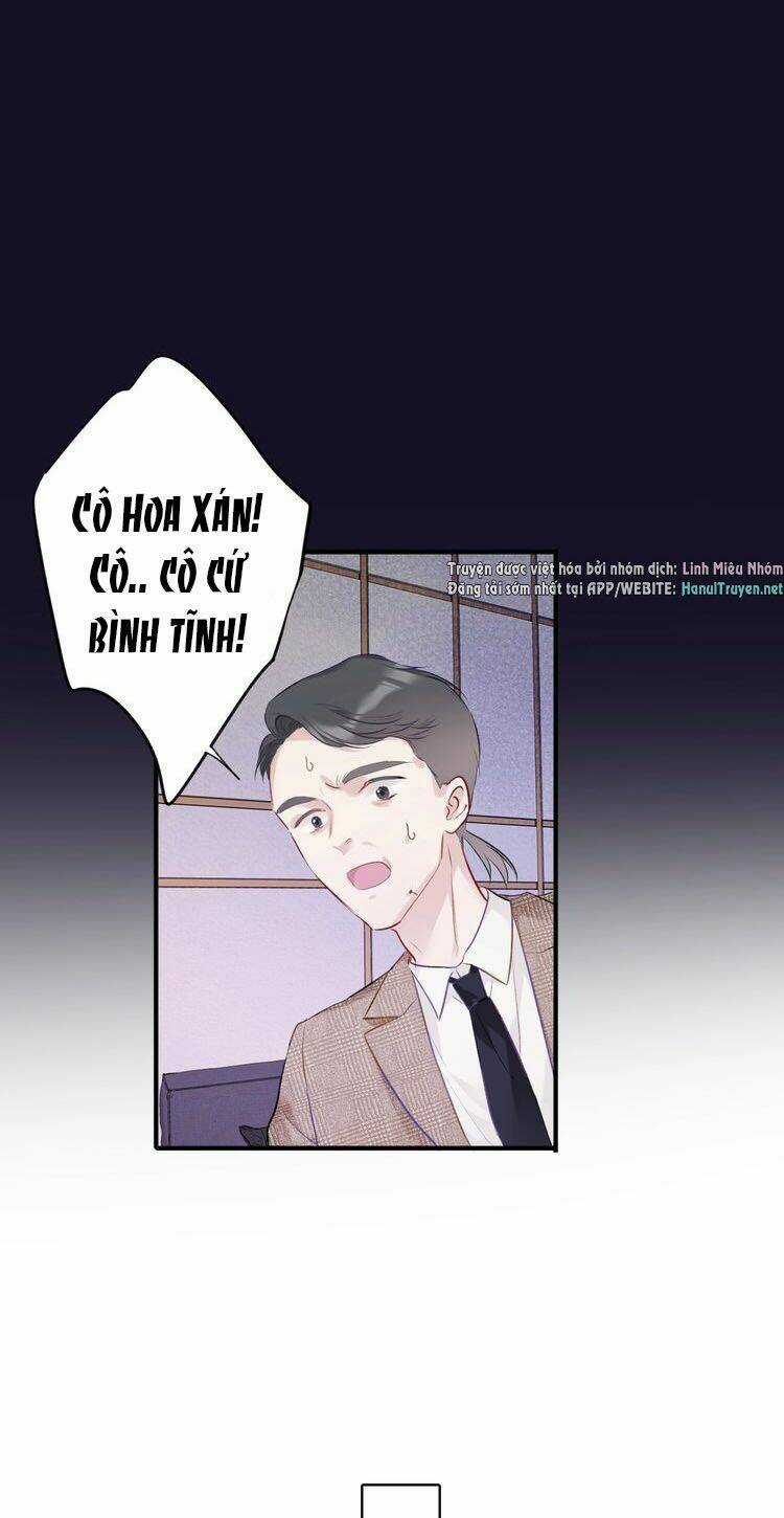 Bảo Vệ Siêu Sao Của Tôi Chapter 14 trang 18