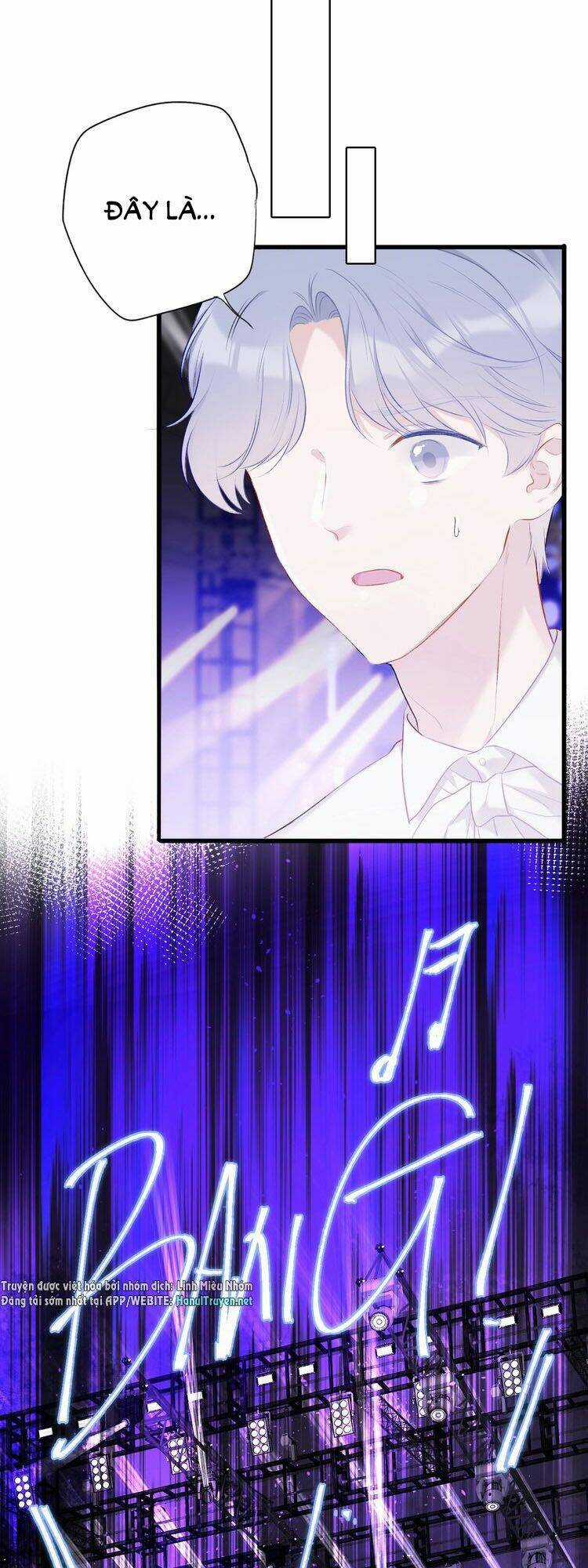 Bảo Vệ Siêu Sao Của Tôi Chapter 14 trang 19