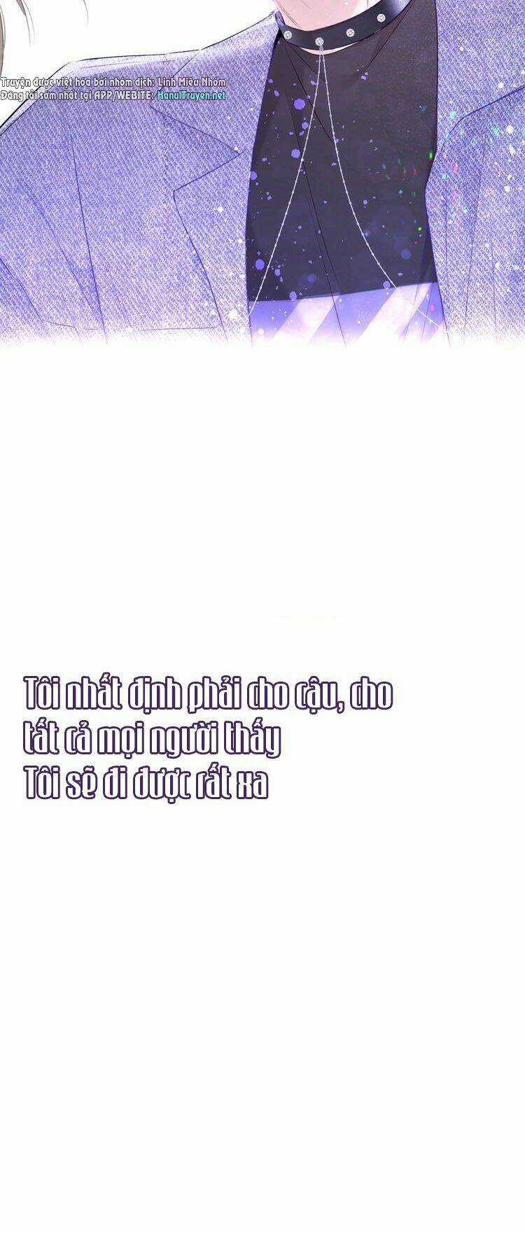 Bảo Vệ Siêu Sao Của Tôi Chapter 14 trang 21