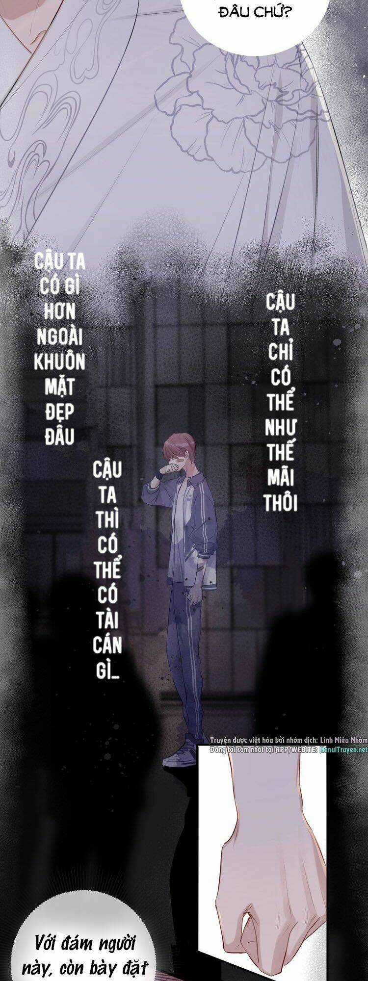 Bảo Vệ Siêu Sao Của Tôi Chapter 14 trang 3