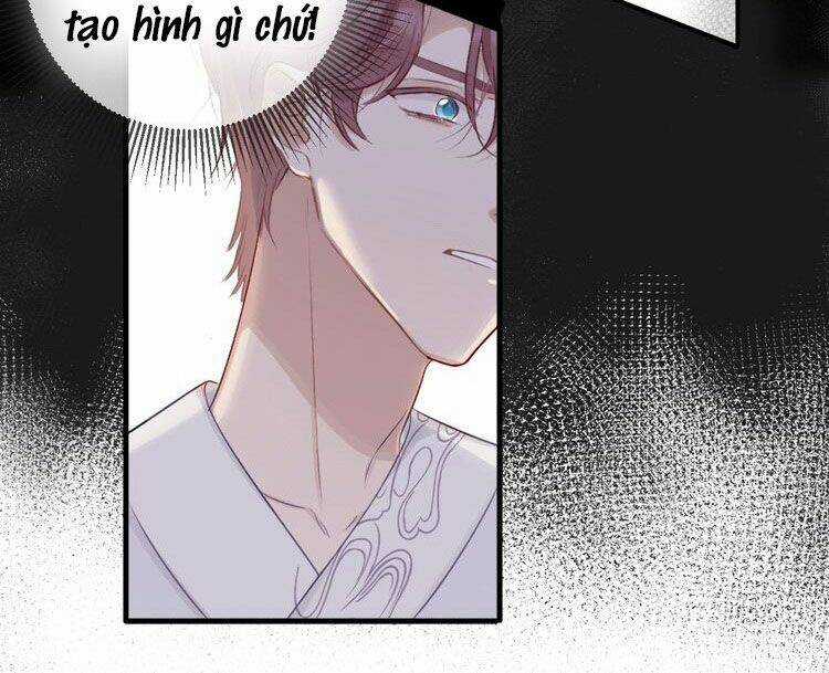 Bảo Vệ Siêu Sao Của Tôi Chapter 14 trang 4