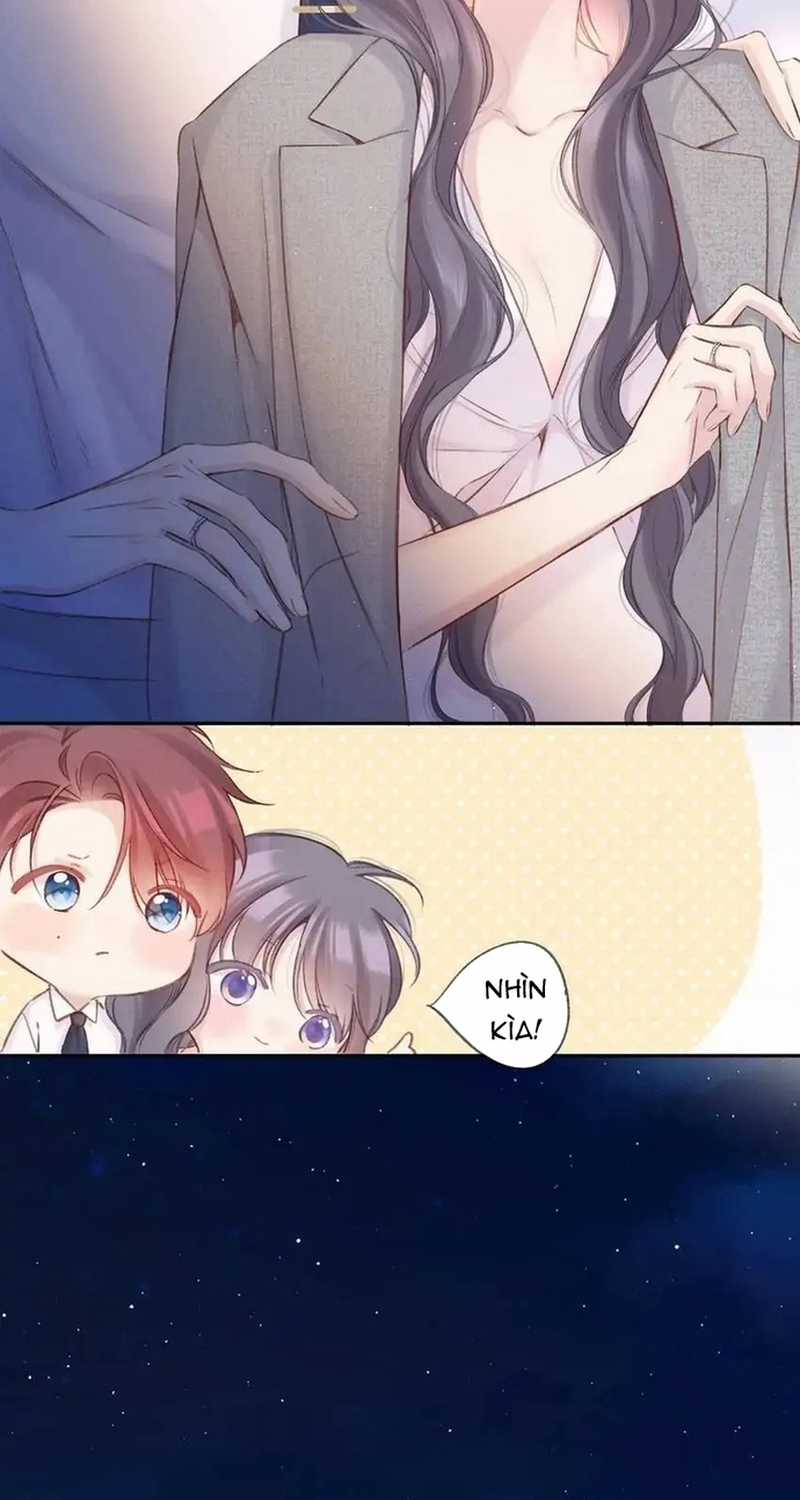 Bảo Vệ Siêu Sao Của Tôi Chapter 140 trang 10